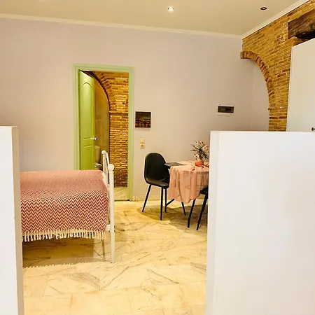Διαμέρισμα Dolce - Spacious Renovated With Unique Decor Perfect For 4 In Ideal For Fun And Relaxation By Mana Gers