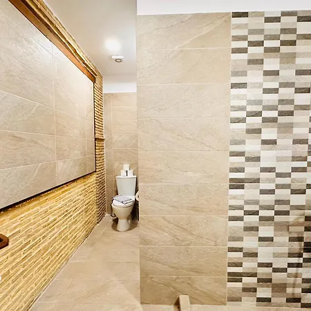 Διαμέρισμα Dolce - Spacious Renovated With Unique Decor Perfect For 4 In Ideal For Fun And Relaxation By Mana Gers
