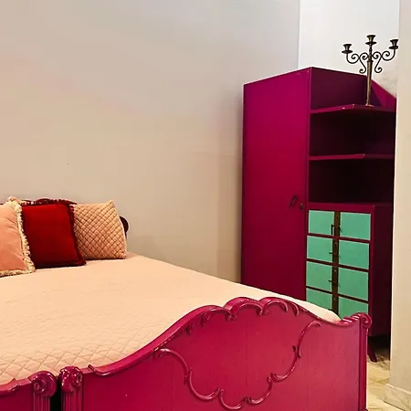 Dolce - Spacious Renovated With Unique Decor Perfect For 4 In Ideal For Fun And Relaxation By Mana Gers * Λαγανάς