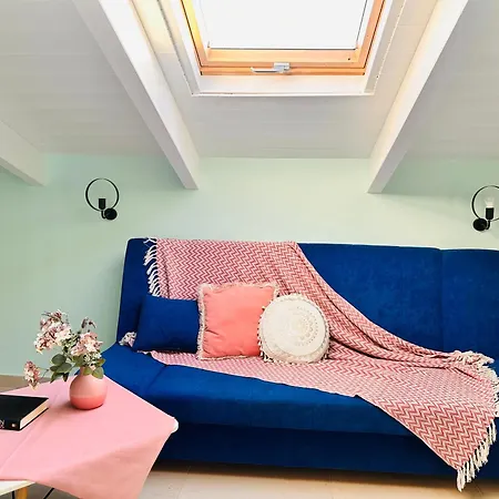 Dolce - Spacious Renovated With Unique Decor Perfect For 4 In Ideal For Fun And Relaxation By Mana Gers