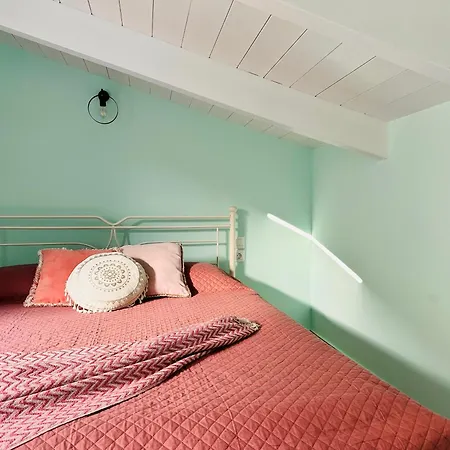 Dolce - Spacious Renovated With Unique Decor Perfect For 4 In Ideal For Fun And Relaxation By Mana Gers Διαμέρισμα *