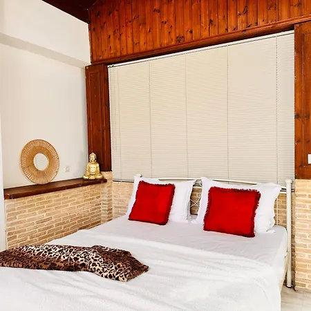Dolce - Spacious Renovated With Unique Decor Perfect For 4 In Ideal For Fun And Relaxation By Mana Gers * Laganas