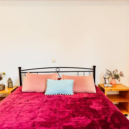 Dolce - Spacious Renovated With Unique Decor Perfect For 4 In Ideal For Fun And Relaxation By Mana Gers *