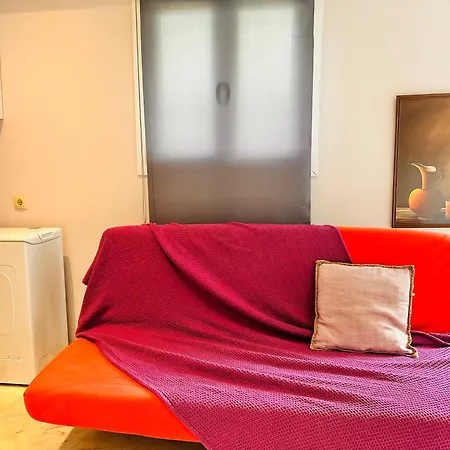 Dolce - Spacious Renovated With Unique Decor Perfect For 4 In Ideal For Fun And Relaxation By Mana Gers Apartment *
