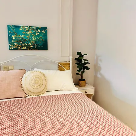 Dolce - Spacious Renovated With Unique Decor Perfect For 4 In Ideal For Fun And Relaxation By Mana Gers Laganas