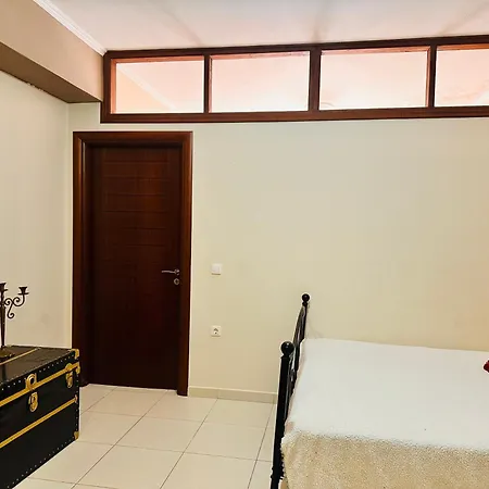 Dolce - Spacious Renovated With Unique Decor Perfect For 4 In Ideal For Fun And Relaxation By Mana Gers * Laganas