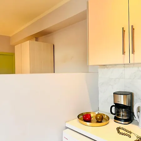 Dolce - Spacious Renovated With Unique Decor Perfect For 4 In Ideal For Fun And Relaxation By Mana Gers Laganas