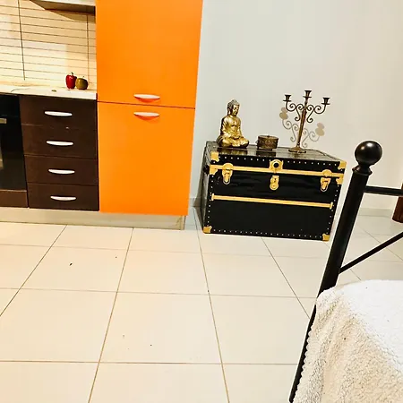Dolce - Spacious Renovated With Unique Decor Perfect For 4 In Ideal For Fun And Relaxation By Mana Gers Apartment Laganas