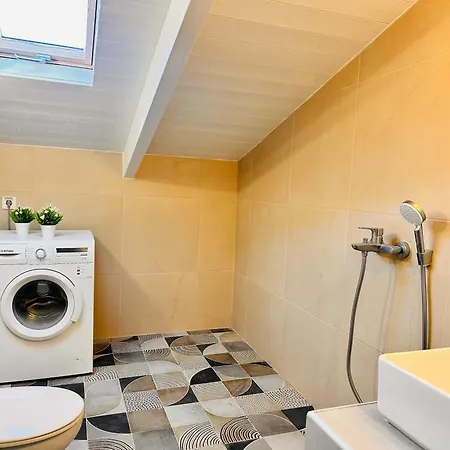 Dolce - Spacious Renovated With Unique Decor Perfect For 4 In Ideal For Fun And Relaxation By Mana Gers * Laganas